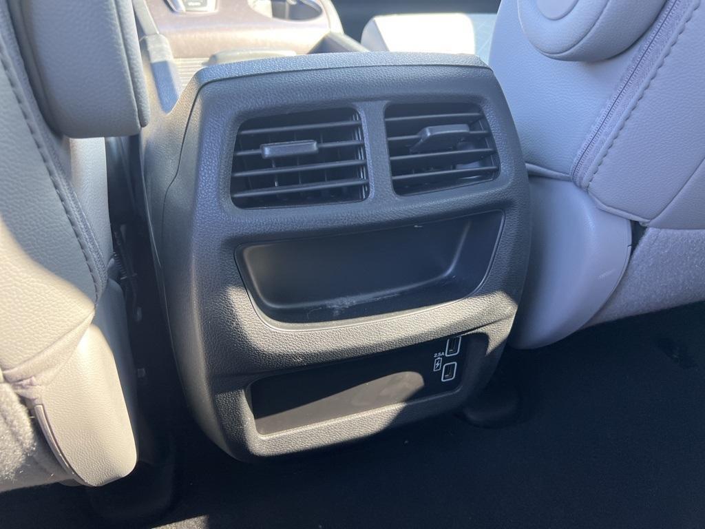 used 2021 Honda Passport car, priced at $25,999