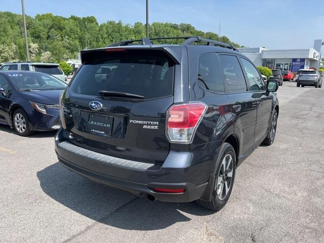 used 2017 Subaru Forester car, priced at $17,726