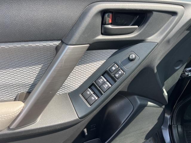 used 2017 Subaru Forester car, priced at $17,726