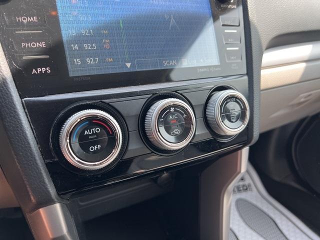 used 2017 Subaru Forester car, priced at $17,726