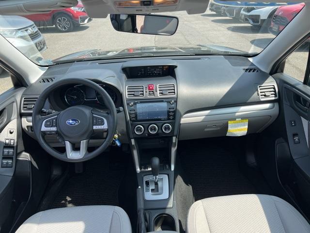 used 2017 Subaru Forester car, priced at $17,726