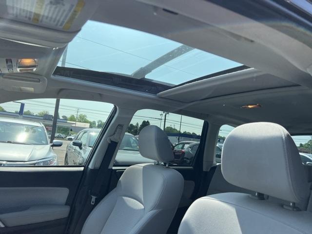 used 2017 Subaru Forester car, priced at $17,726