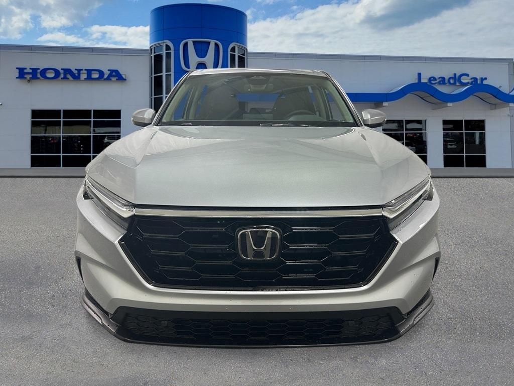 new 2026 Honda CR-V car, priced at $38,295
