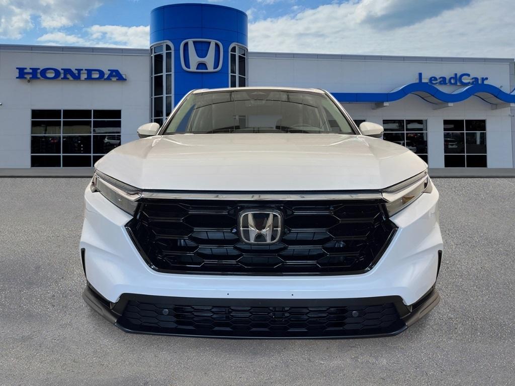new 2026 Honda CR-V car, priced at $38,805
