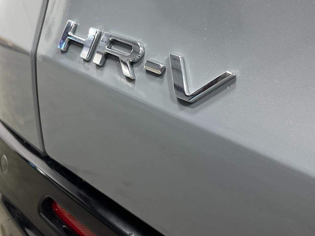 new 2026 Honda HR-V car, priced at $33,455