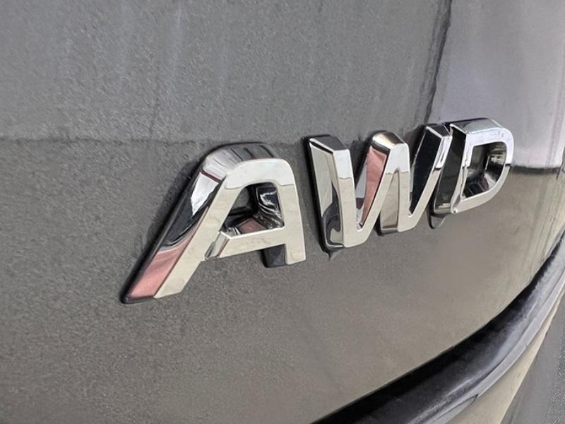 new 2025 Honda Pilot car, priced at $55,260