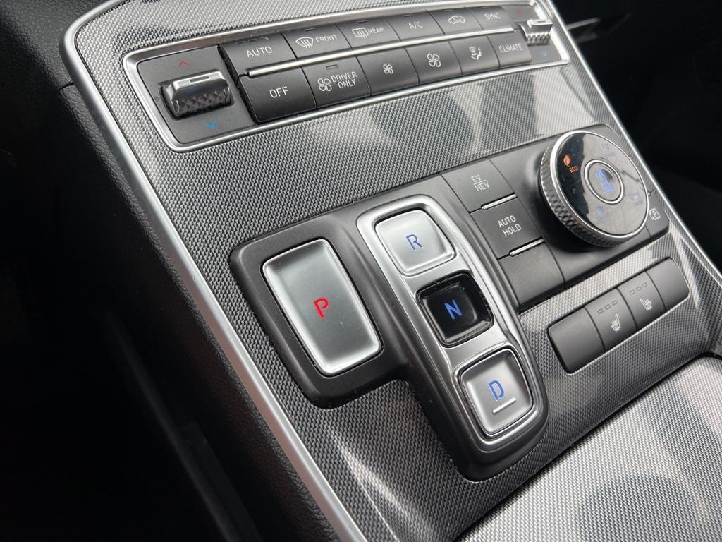 used 2022 Hyundai Santa Fe Plug-In Hybrid car, priced at $23,486