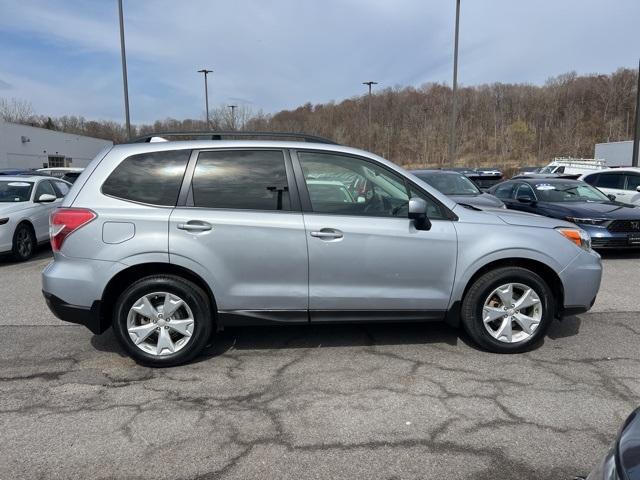 used 2016 Subaru Forester car, priced at $11,999
