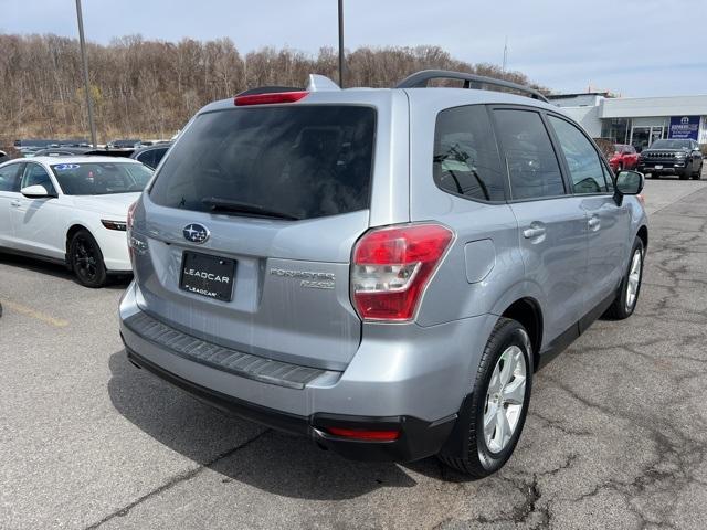 used 2016 Subaru Forester car, priced at $11,999