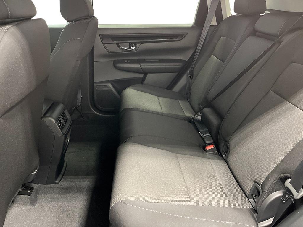 new 2026 Honda CR-V car, priced at $34,325