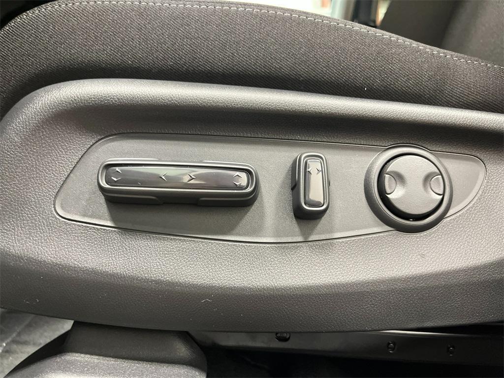 new 2026 Honda CR-V car, priced at $35,002