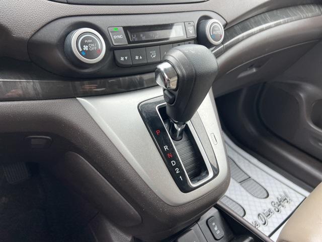 used 2014 Honda CR-V car, priced at $14,034