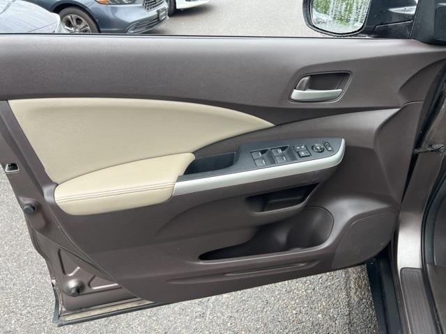 used 2014 Honda CR-V car, priced at $14,034