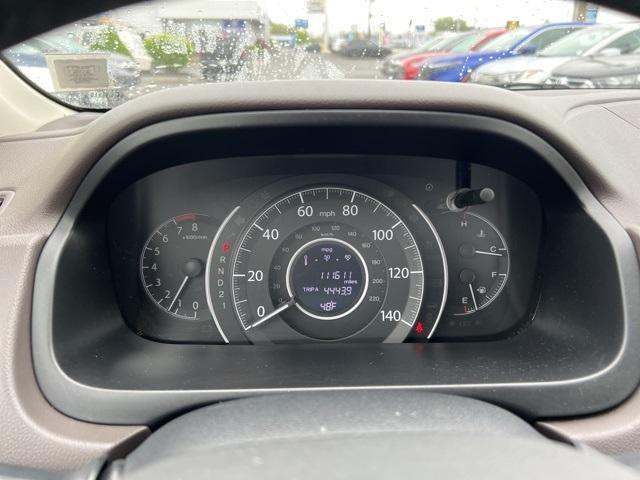 used 2014 Honda CR-V car, priced at $14,034