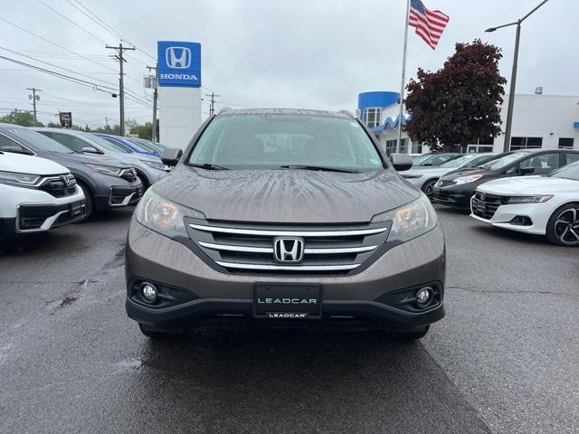 used 2014 Honda CR-V car, priced at $14,034