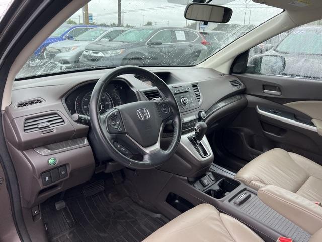 used 2014 Honda CR-V car, priced at $14,034