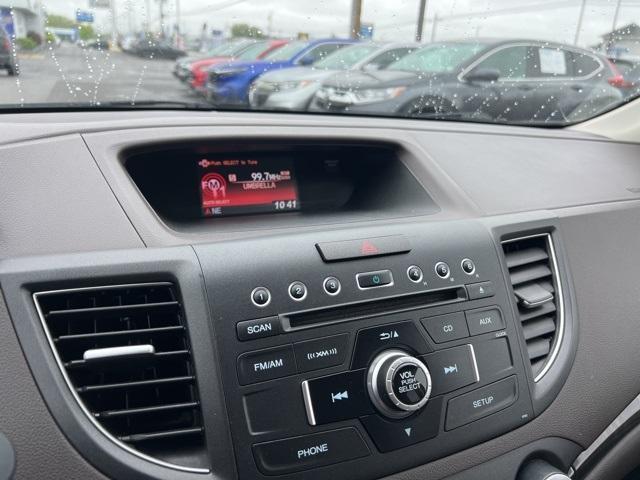 used 2014 Honda CR-V car, priced at $14,034