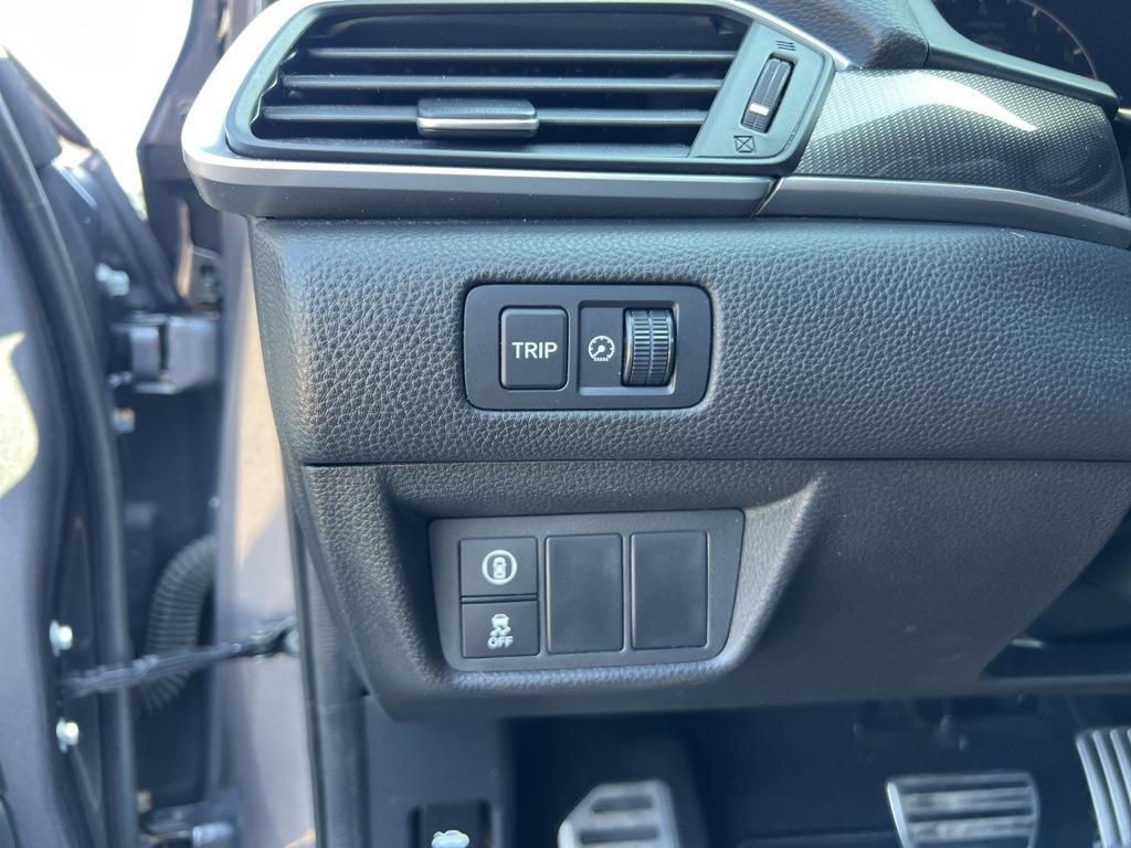 used 2018 Honda Accord car, priced at $20,176