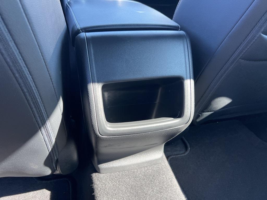 used 2018 Honda Accord car, priced at $20,176