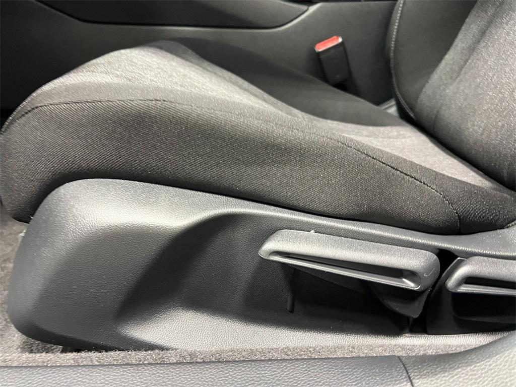 new 2025 Honda Accord car, priced at $28,456