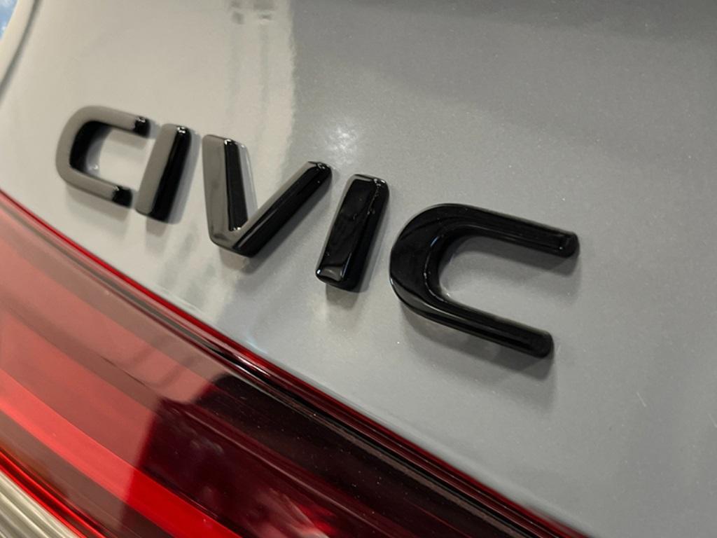 new 2026 Honda Civic Hybrid car, priced at $29,746