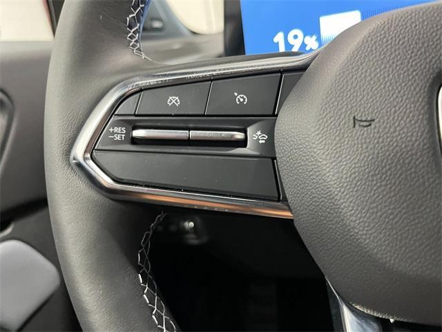 new 2025 Honda Prologue car, priced at $59,805