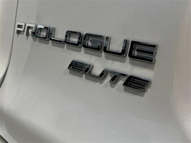 new 2025 Honda Prologue car, priced at $59,805