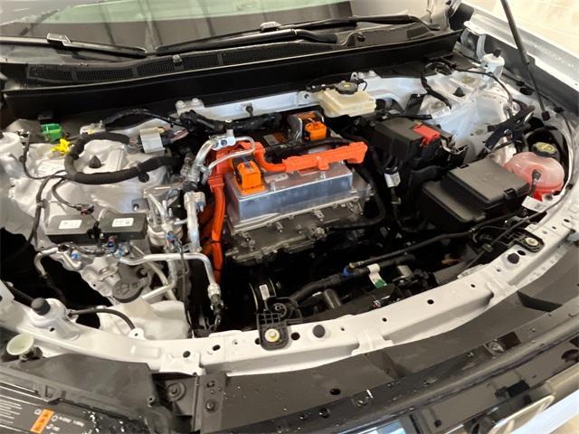 new 2025 Honda Prologue car, priced at $59,805