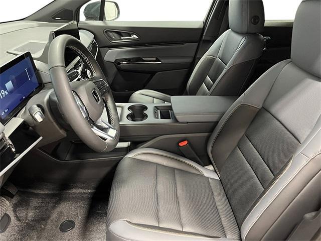 new 2025 Honda Prologue car, priced at $59,805