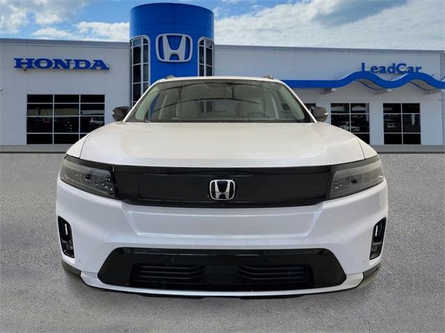 new 2025 Honda Prologue car, priced at $59,805