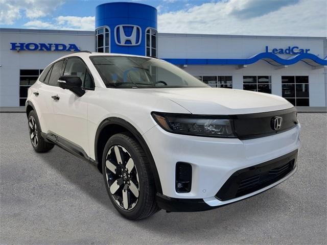 new 2025 Honda Prologue car, priced at $59,805