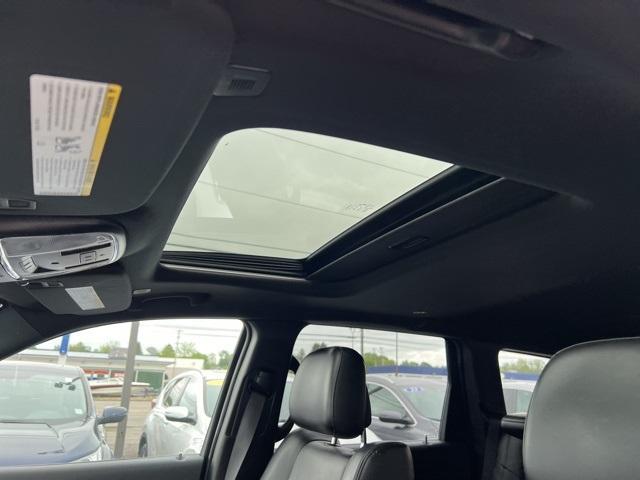 used 2020 Jeep Grand Cherokee car, priced at $21,995