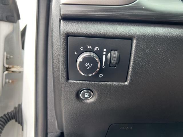 used 2020 Jeep Grand Cherokee car, priced at $21,995