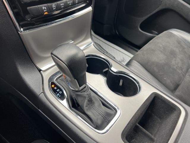 used 2020 Jeep Grand Cherokee car, priced at $21,995