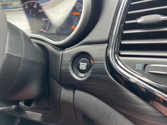 used 2020 Jeep Grand Cherokee car, priced at $21,995