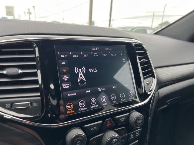 used 2020 Jeep Grand Cherokee car, priced at $21,995