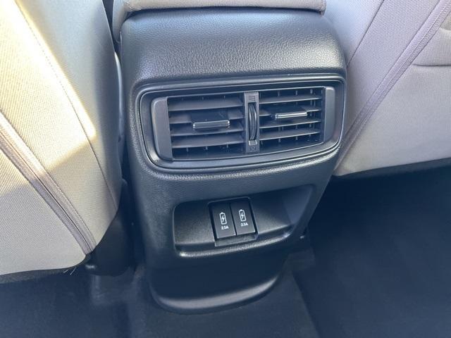 used 2022 Honda CR-V car, priced at $27,995