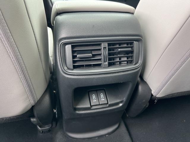 used 2022 Honda CR-V car, priced at $28,163