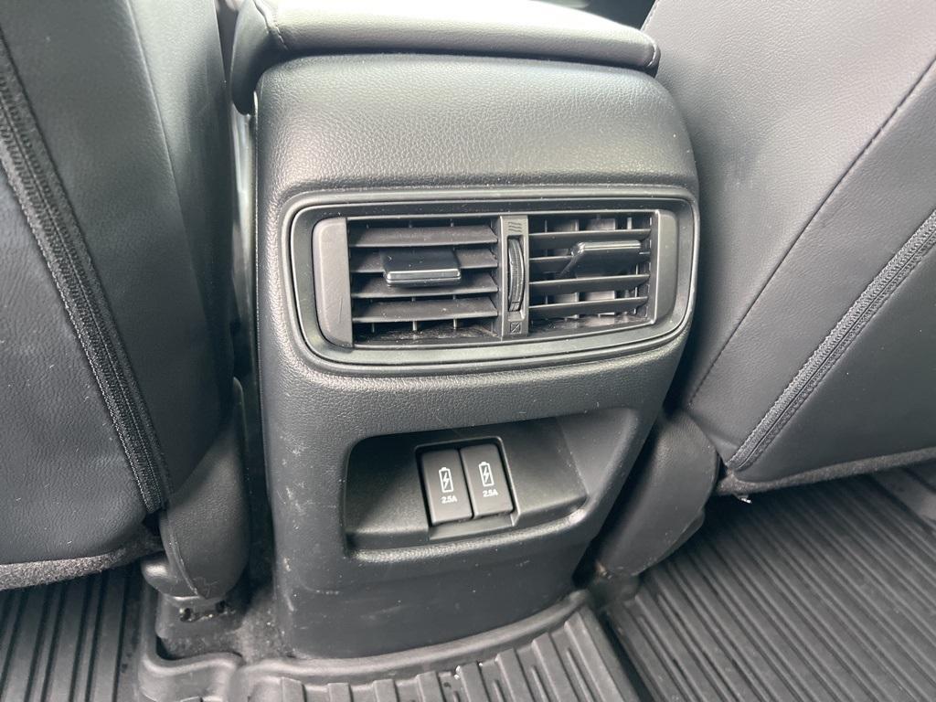 used 2021 Honda CR-V car, priced at $25,999