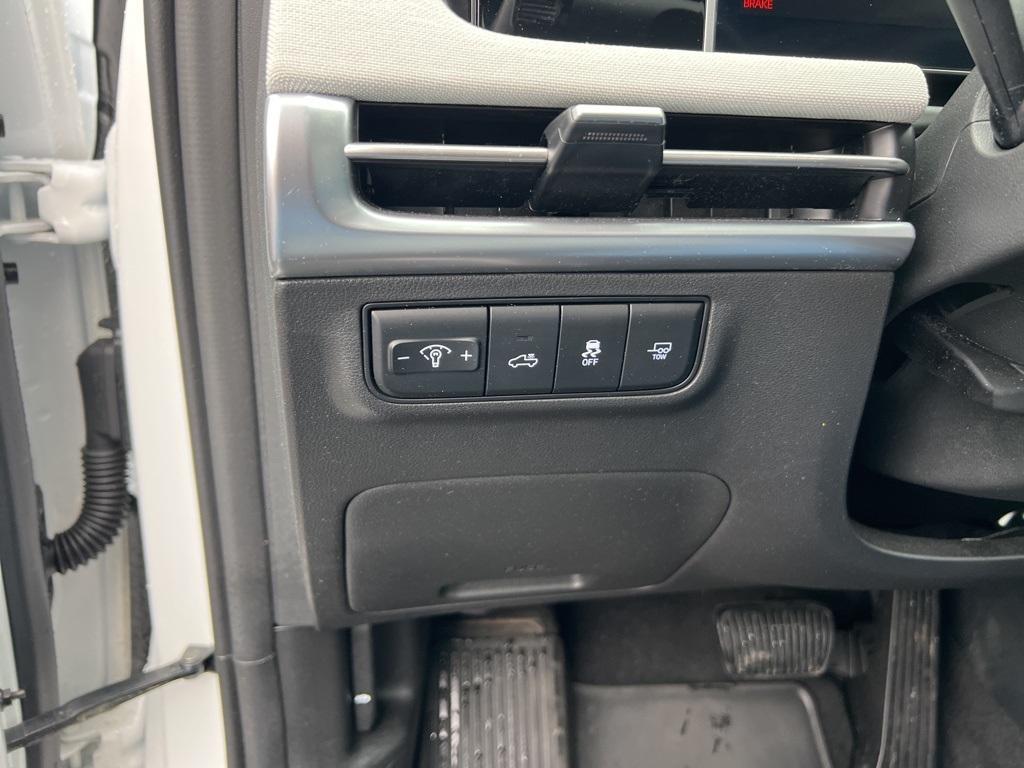 used 2025 Hyundai SANTA CRUZ car, priced at $36,549