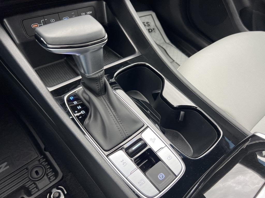 used 2025 Hyundai SANTA CRUZ car, priced at $36,549