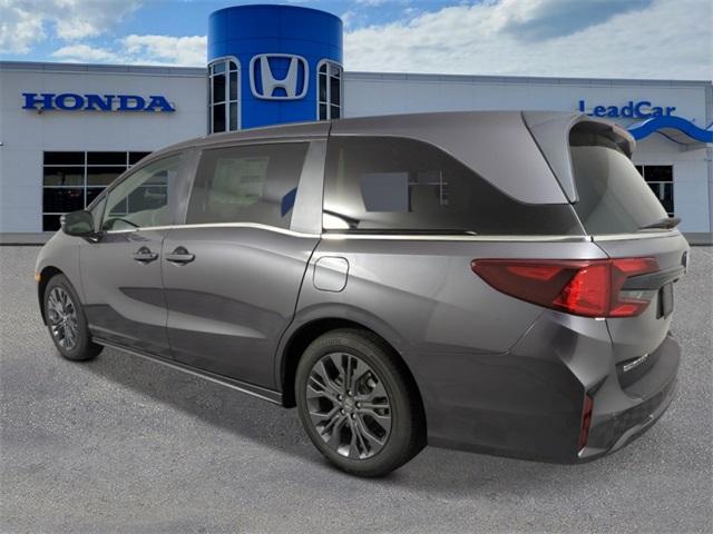 new 2025 Honda Odyssey car, priced at $48,005