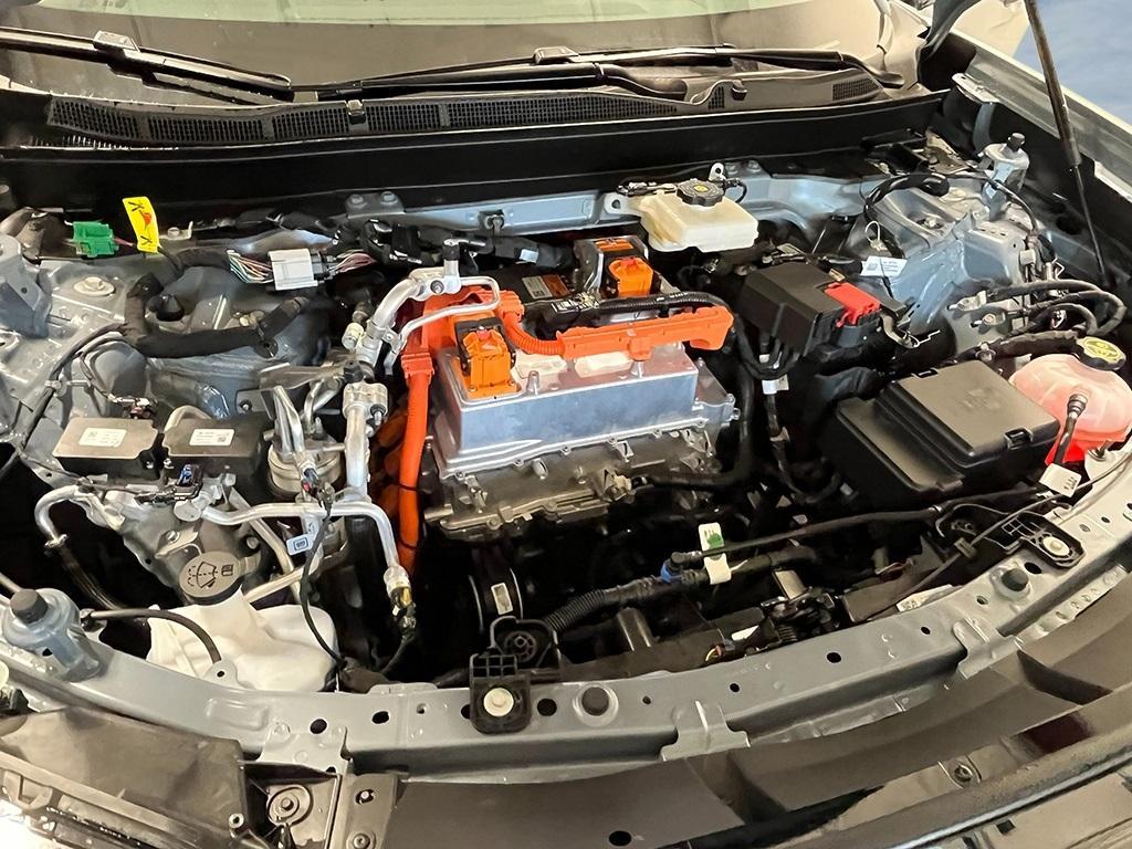 new 2026 Honda Prologue car, priced at $56,450