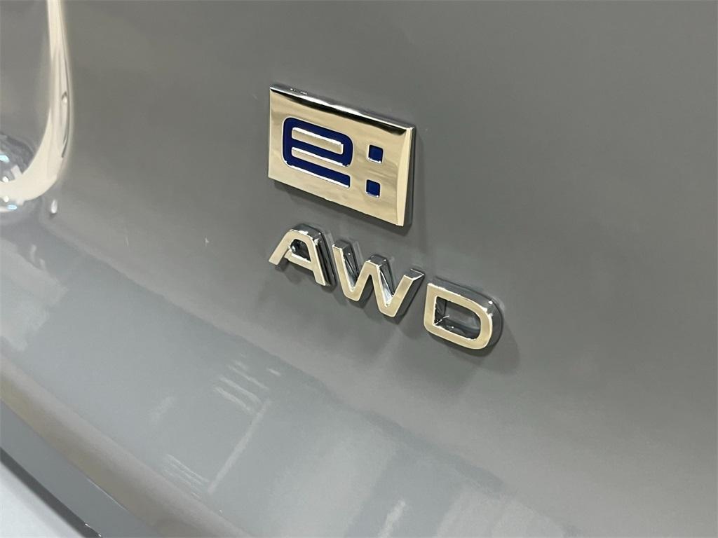 new 2026 Honda Prologue car, priced at $56,450