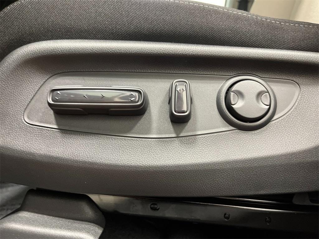 new 2026 Honda CR-V car, priced at $36,555