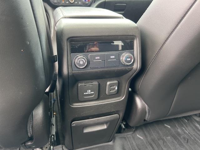 used 2019 GMC Acadia car, priced at $19,995