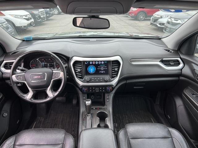 used 2019 GMC Acadia car, priced at $19,995