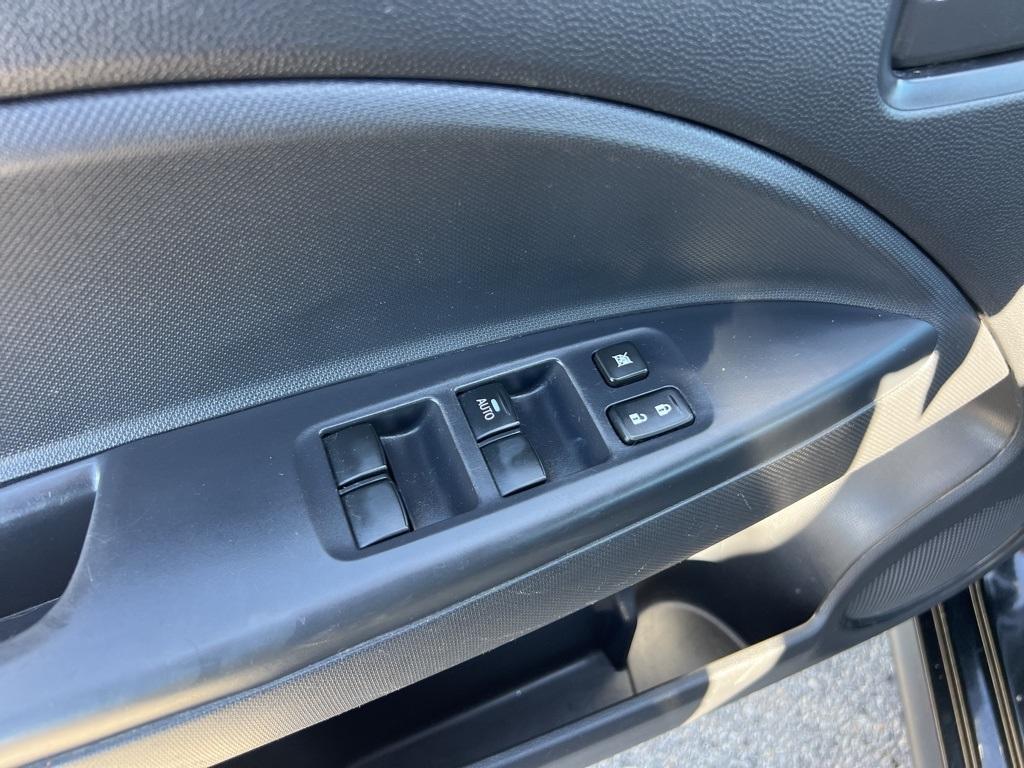 used 2019 Mitsubishi Mirage G4 car, priced at $7,969