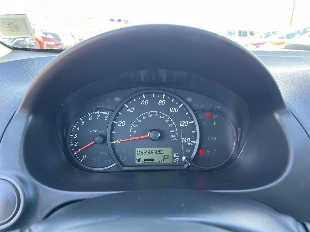 used 2019 Mitsubishi Mirage G4 car, priced at $7,969