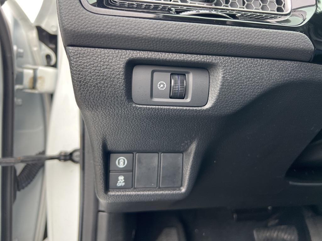 used 2023 Honda Civic car, priced at $23,106